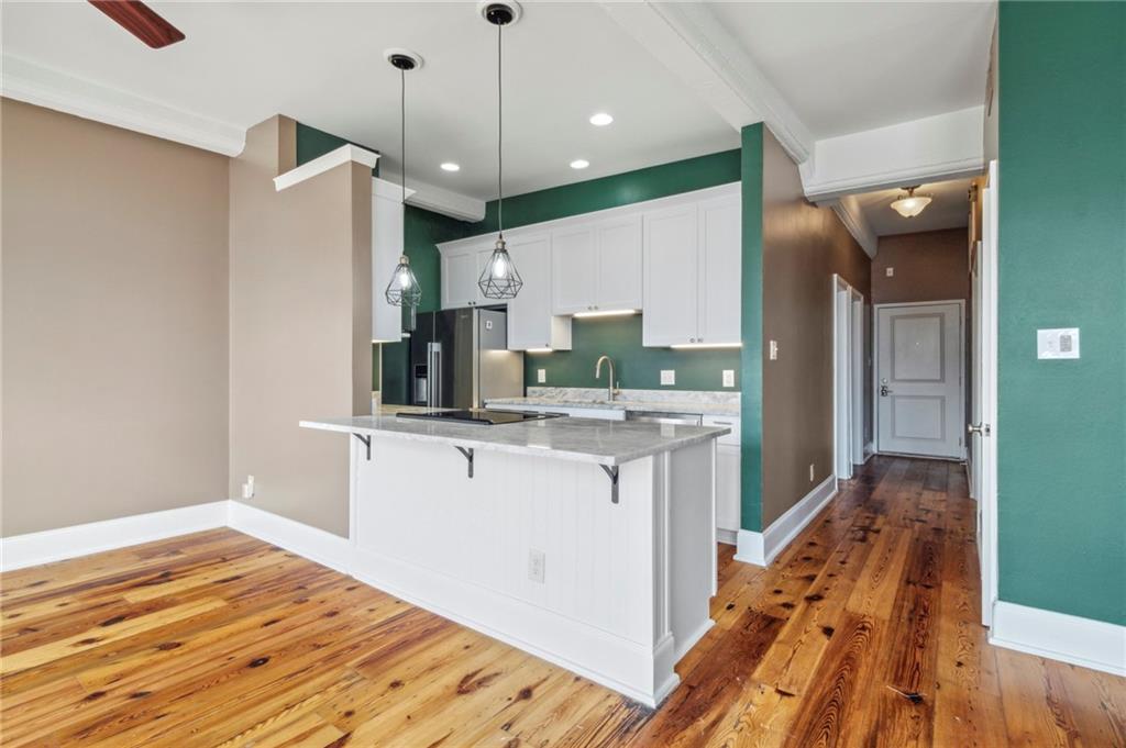333 JULIA Street 519