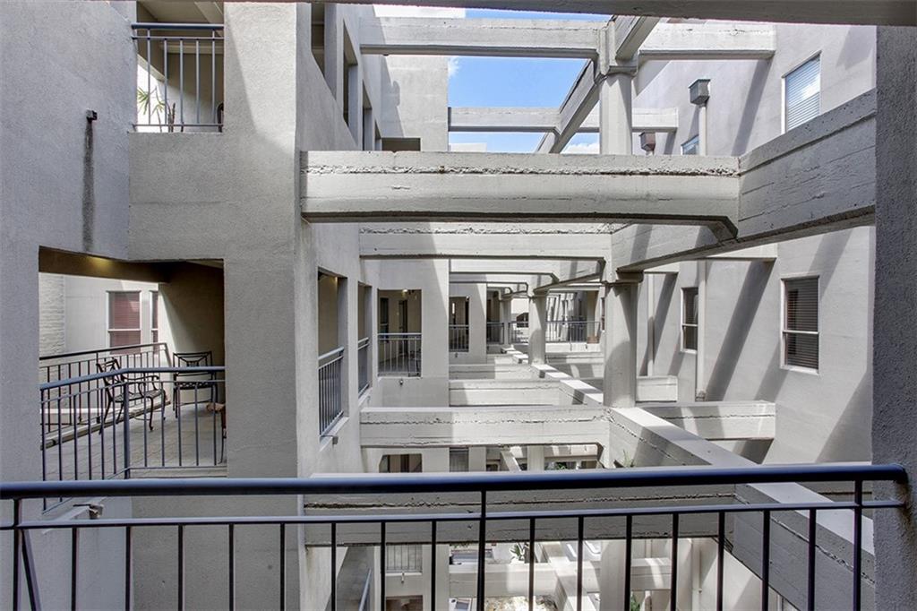 333 JULIA Street 519