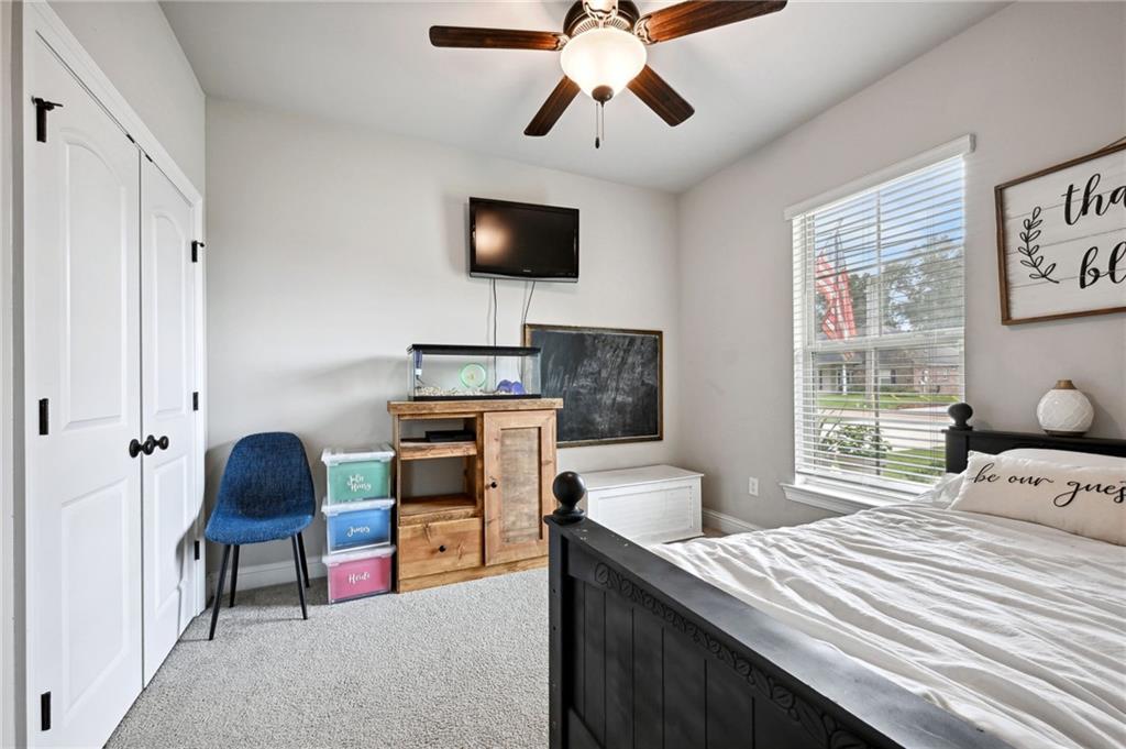 Ponchatoula, Louisiana 70454, United States, 4 Bedrooms Bedrooms, ,2 BathroomsBathrooms,Residential,Pending,43087