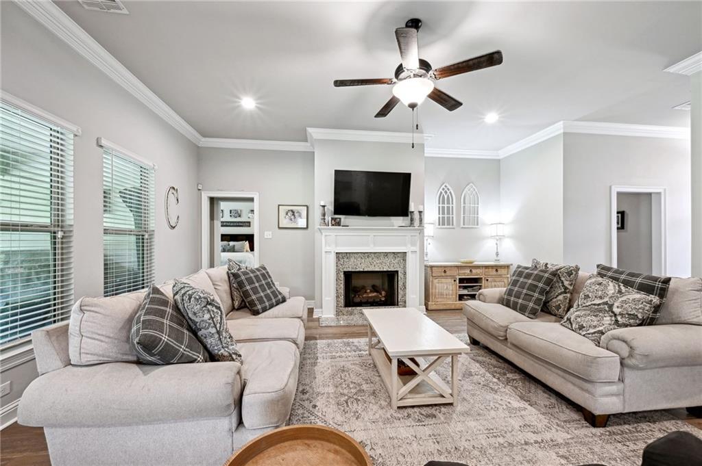 Ponchatoula, Louisiana 70454, United States, 4 Bedrooms Bedrooms, ,2 BathroomsBathrooms,Residential,Pending,43087