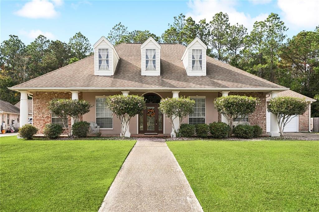 2022 HAMPSHIRE Drive