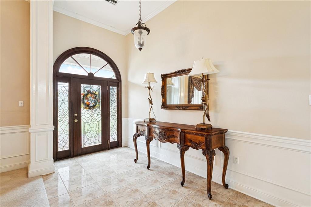 2022 HAMPSHIRE Drive