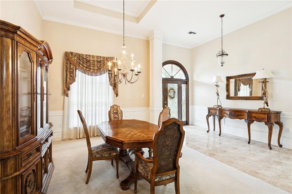 2022 HAMPSHIRE Drive