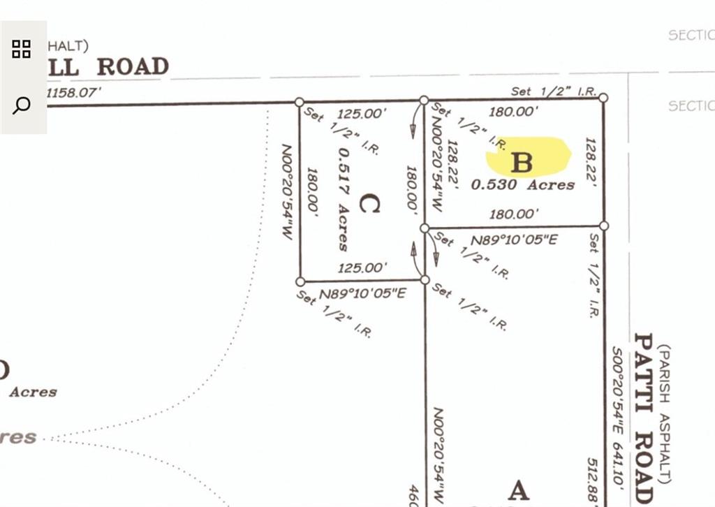 Hammond, Louisiana 70401, United States, ,Land,Pending,78427