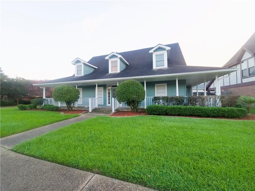 15 GRAND CANYON Drive