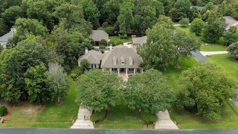 6 MULBERRY Point Covington LA 70433