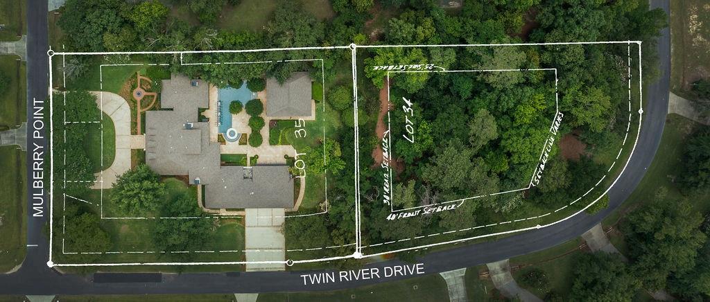 6 MULBERRY Point
