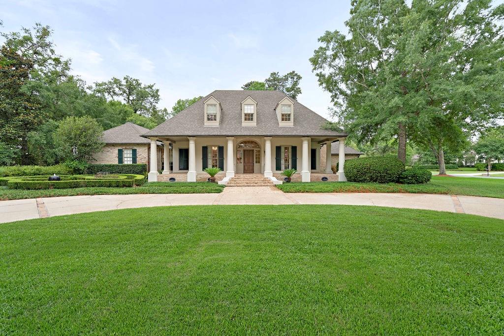 6 MULBERRY Point