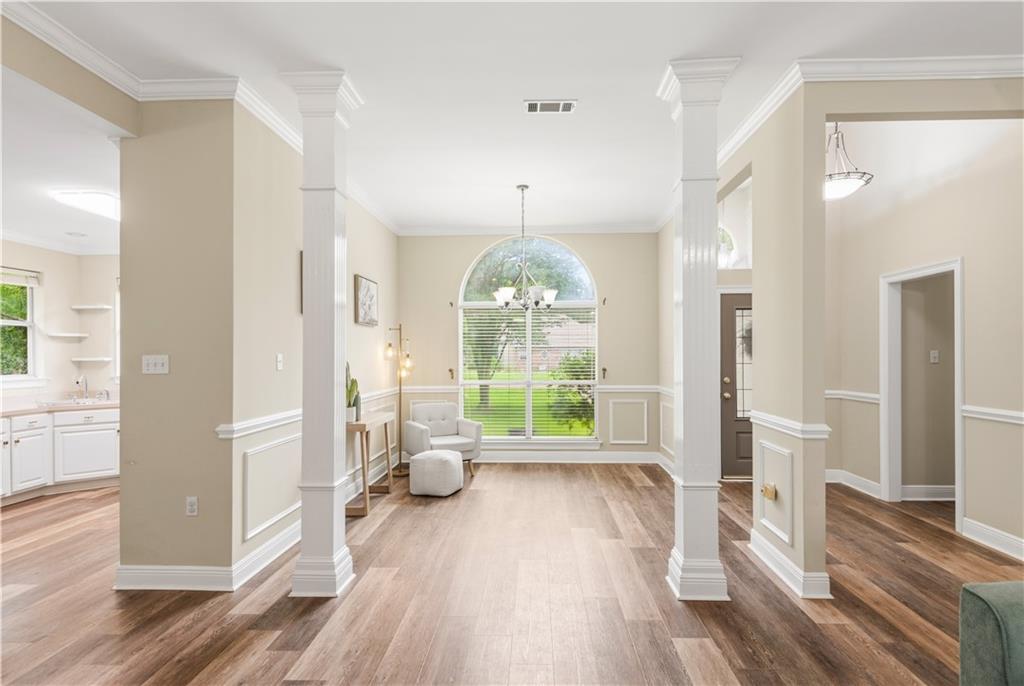 200 GAGE Court