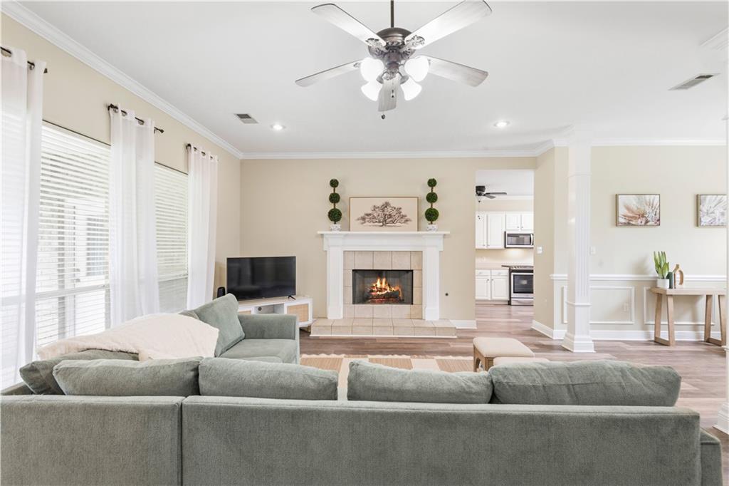 200 GAGE Court