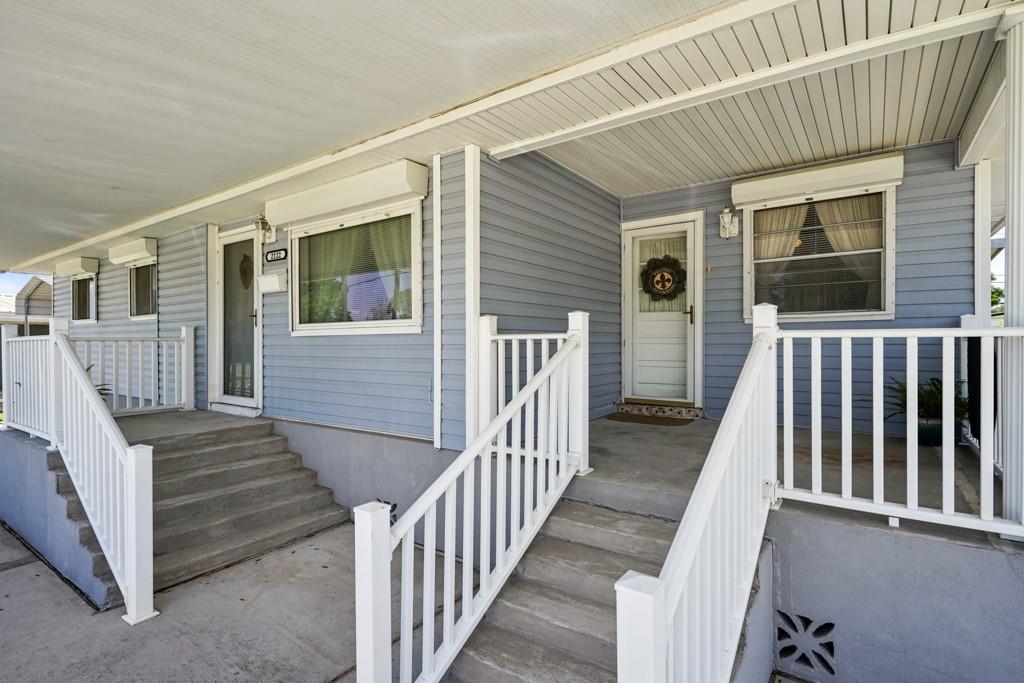 2122 STUMPF Boulevard