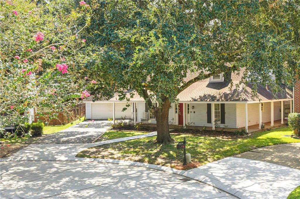 3 MARY RIDGE Court