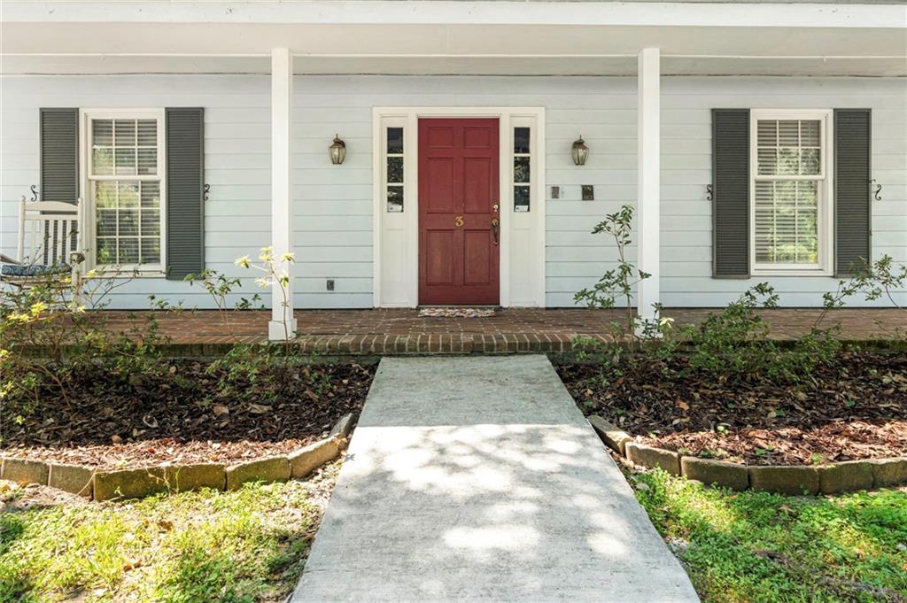 3 MARY RIDGE Court