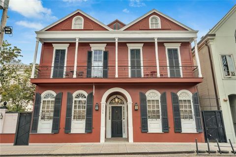 Photo of 2726 PRYTANIA Street #9, New Orleans, LA 70130 (MLS # 2560953)