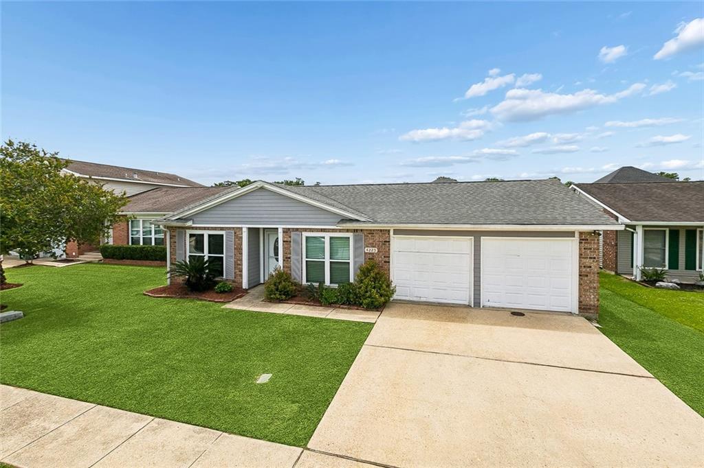 4225 S RIDGELANE Street