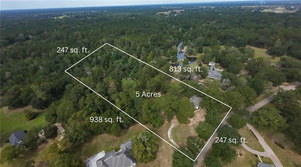 42 GREEN HILLS Drive