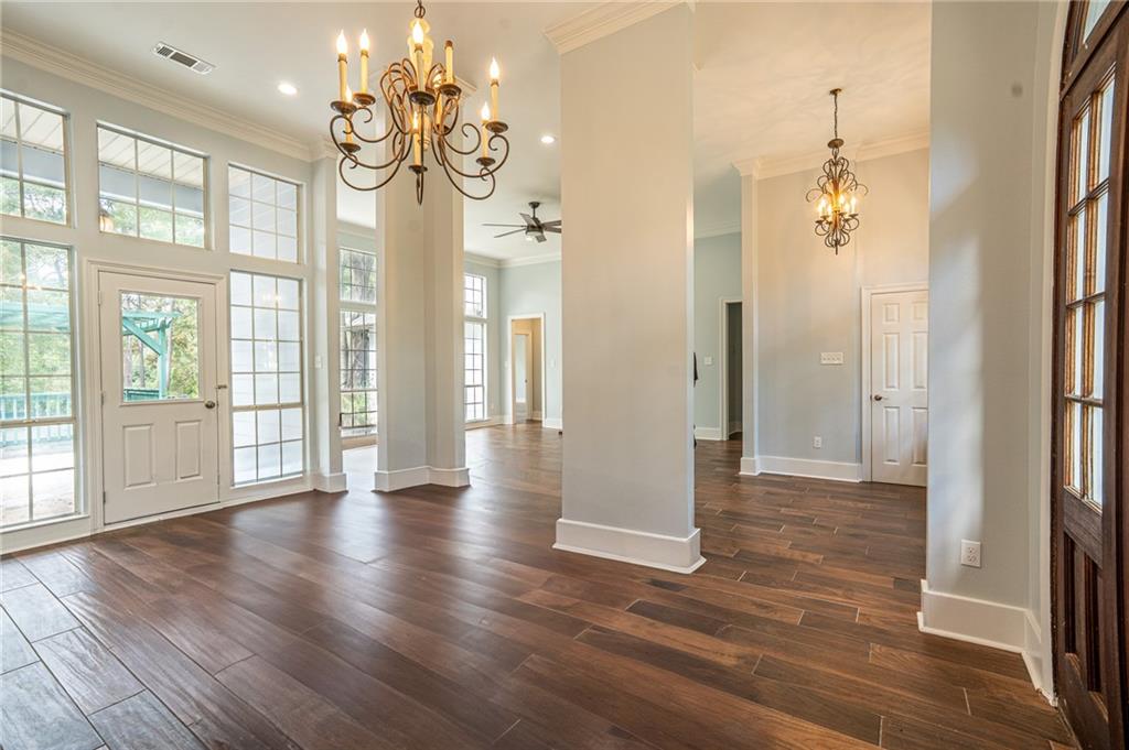 42 GREEN HILLS Drive