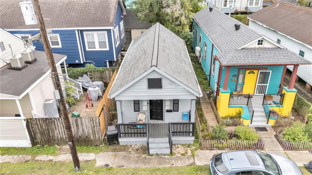 1530 ROUSSELIN Drive