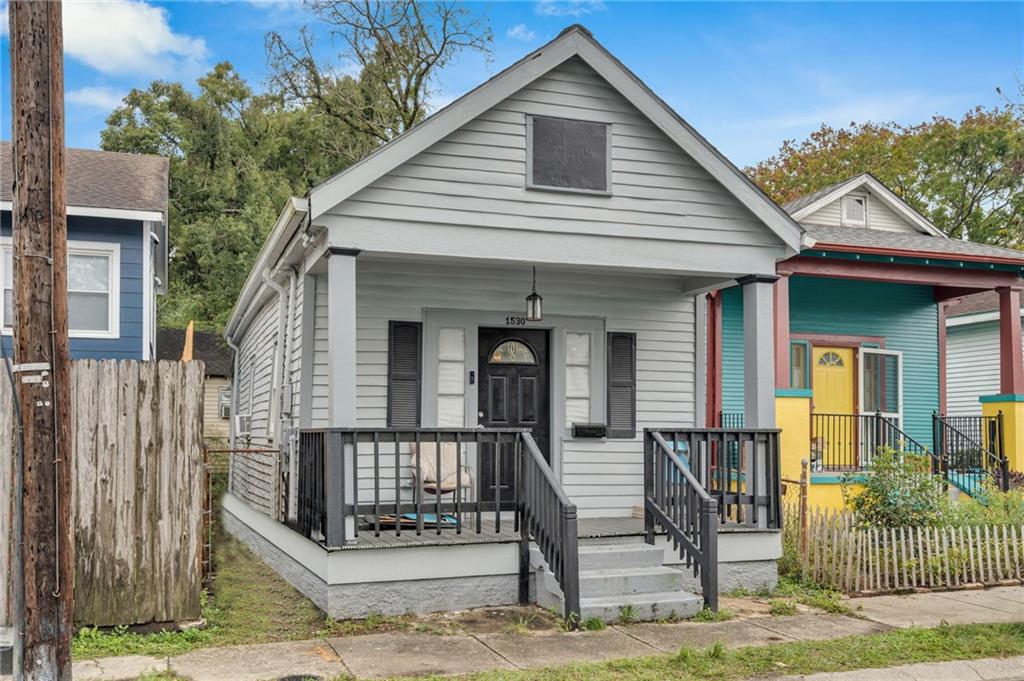 1530 ROUSSELIN Drive