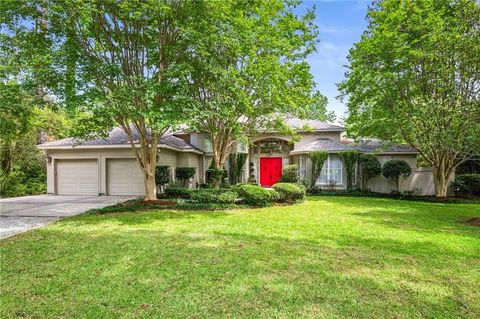 30 SANCTUARY Boulevard Mandeville LA 70471