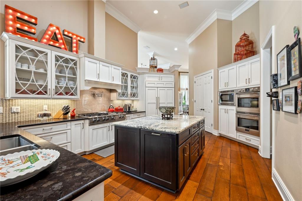 30 SANCTUARY Boulevard