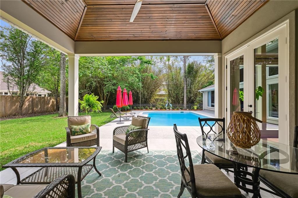 30 SANCTUARY Boulevard