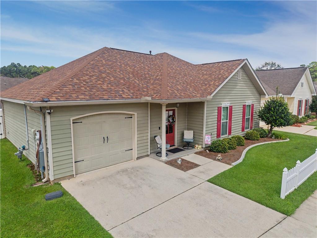 324 CRAFTSMAN Court