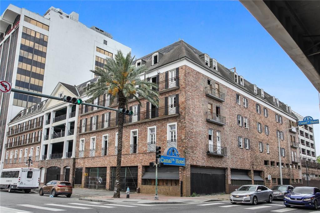 1630 CANAL ST Street