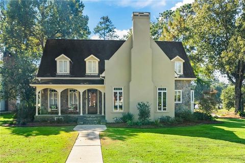 100 E RUELLE Drive Mandeville LA 70471