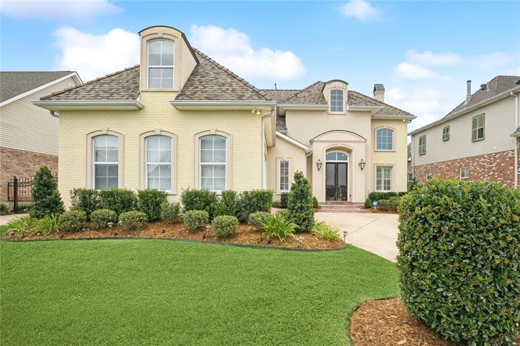 228 GUM BAYOU Lane