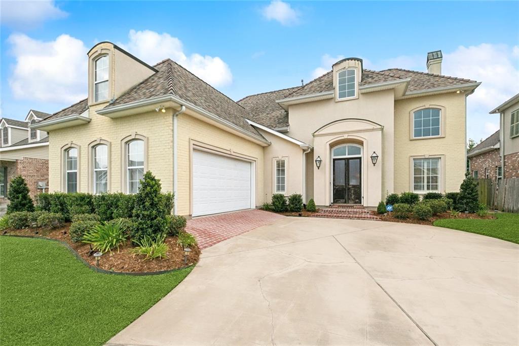 228 GUM BAYOU Lane