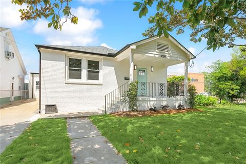 3009 ROMAN Street Metairie LA 70001