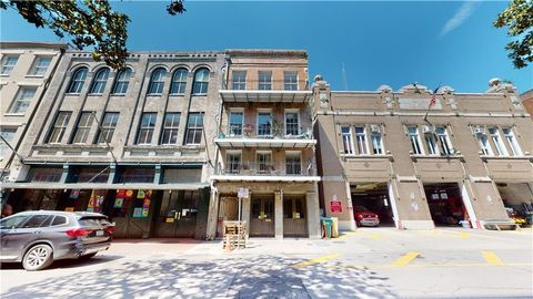315 DECATUR Street New Orleans LA 70130