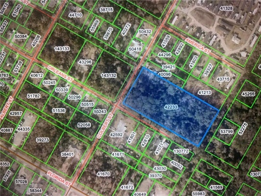 COLBERT ST AND ORLEANS ST, MANDEVILLE, LA 70448 - Image 7ab5b8f82afadc2d4d58f2a7fcd2599c/1495729285