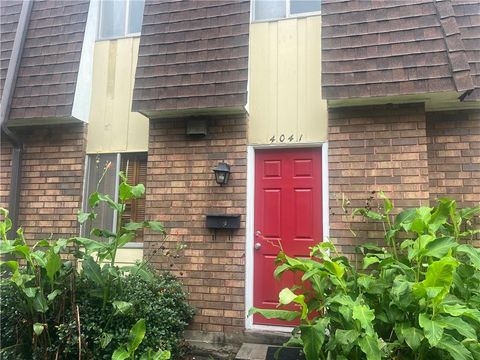 Photo of 4041 DIVISION Street #4041, Metairie, LA 70002 (MLS # 2558981)