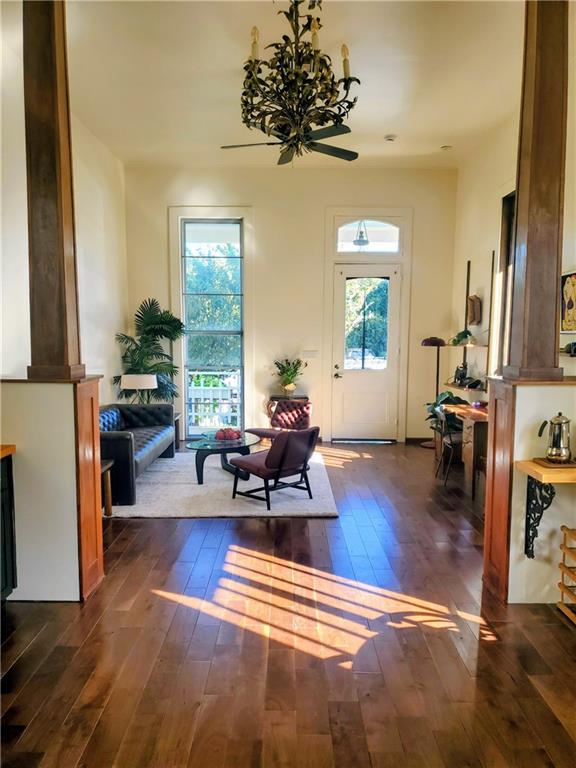 4606 CONSTANCE Street