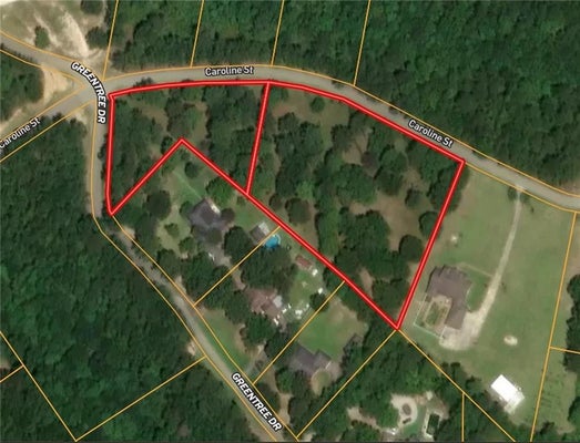 CAROLINA AVE, BOGALUSA, LA 70427 - Image 7b0bea0b87bbfdf395276cbcfd8d841d/3901285238