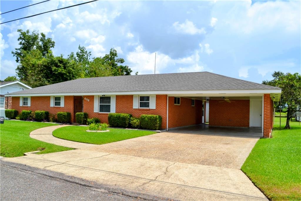 406 W EASY Street