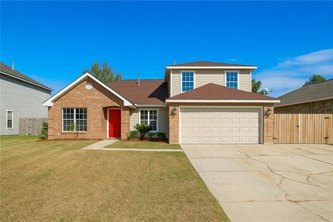 404 CREEKSIDE Court Covington LA 70435