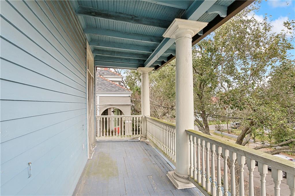 New Orleans, Louisiana 70119, United States, 3 Bedrooms Bedrooms, ,2 BathroomsBathrooms,Residential,Active,5011
