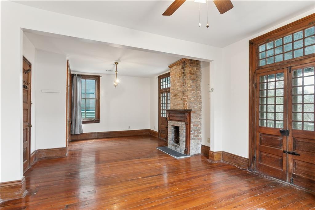 New Orleans, Louisiana 70119, United States, 3 Bedrooms Bedrooms, ,2 BathroomsBathrooms,Residential,Active,5011