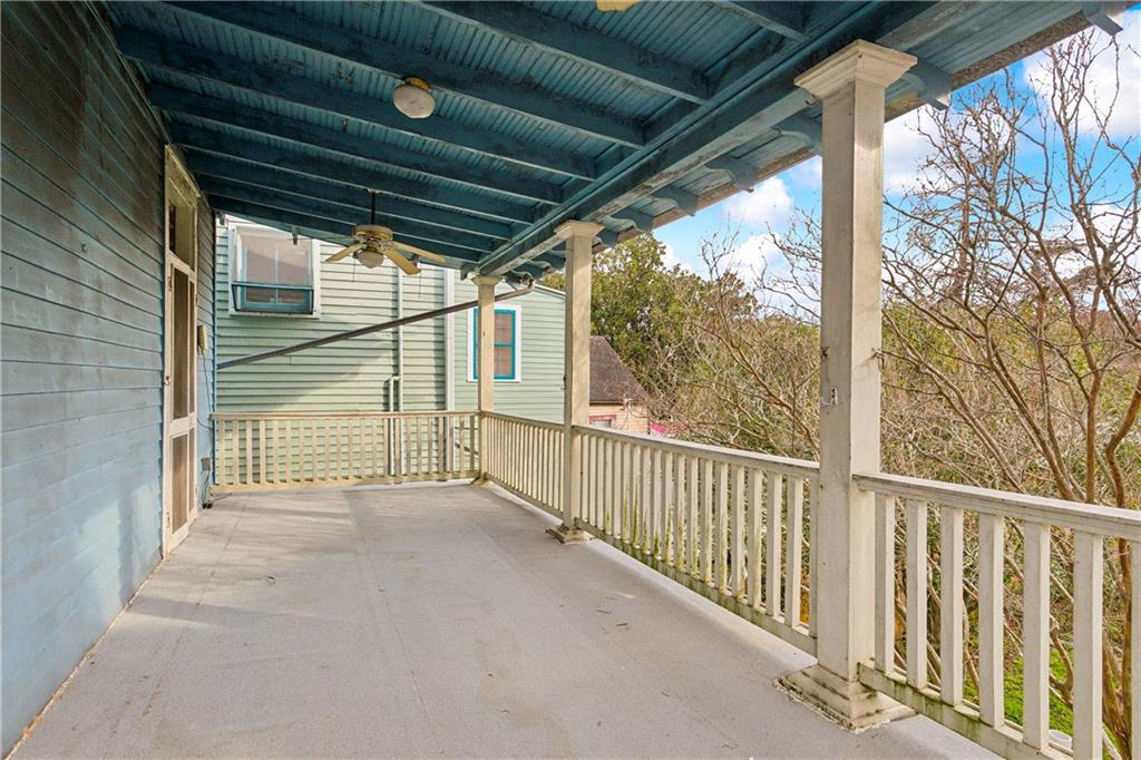 New Orleans, Louisiana 70119, United States, 3 Bedrooms Bedrooms, ,2 BathroomsBathrooms,Residential,Active,5011