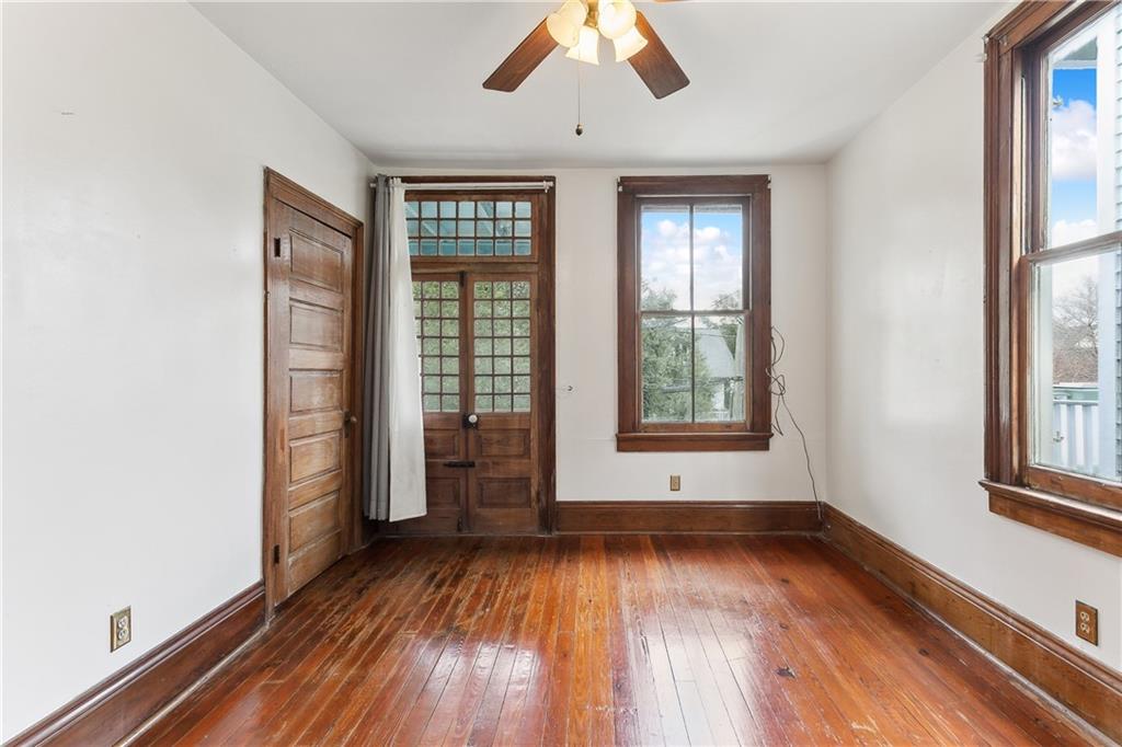 New Orleans, Louisiana 70119, United States, 3 Bedrooms Bedrooms, ,2 BathroomsBathrooms,Residential,Active,5011