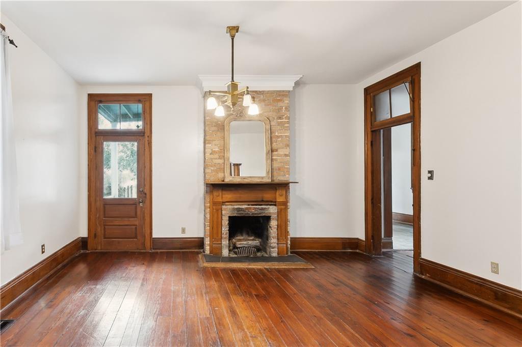 New Orleans, Louisiana 70119, United States, 3 Bedrooms Bedrooms, ,2 BathroomsBathrooms,Residential,Active,5011