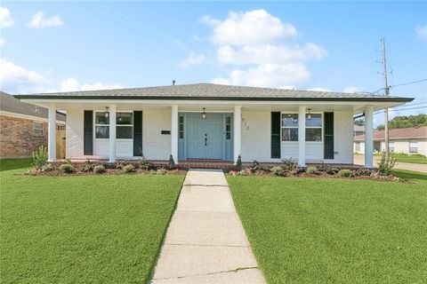 2012 EDENBORN Avenue Metairie LA 70001