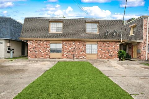 2205 GIUFFRIAS Avenue Metairie LA 70001
