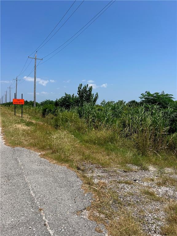 New Orleans, Louisiana 70129, United States, ,Land,Pending,43464
