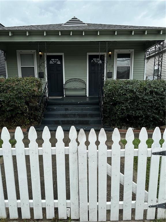 Gretna, Louisiana 70053, United States, 2 Bedrooms Bedrooms, ,1 BathroomBathrooms,Residential,Active,50788