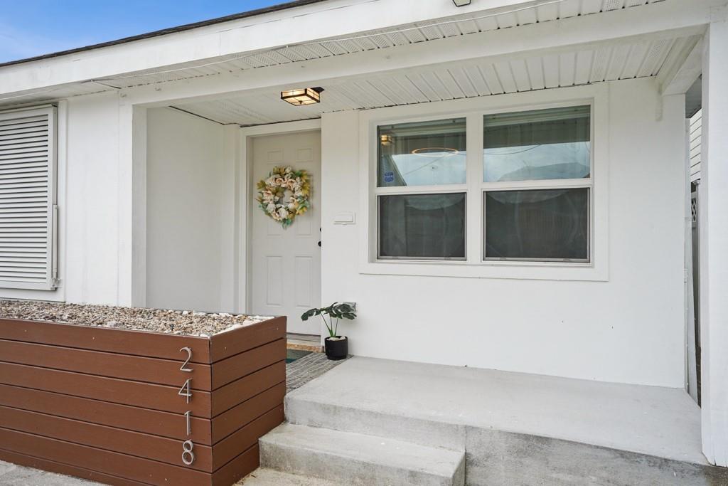 2418 NEW YORK Street