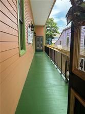 462 FLOOD Street